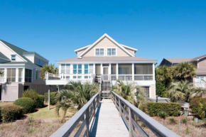 Alive After Five, 6BR 5BA Oceanfront Beach House